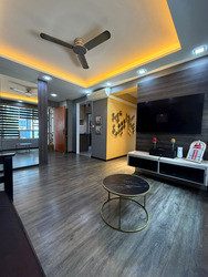 Blk 785B Woodlands Pasture II (Woodlands), HDB 3 Rooms #607284731